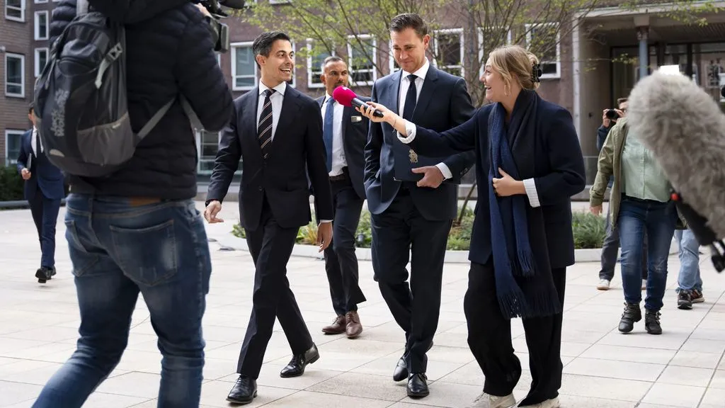 Leaked Prinsjesdag papers: cabinet backs down — most social security cuts scrapped