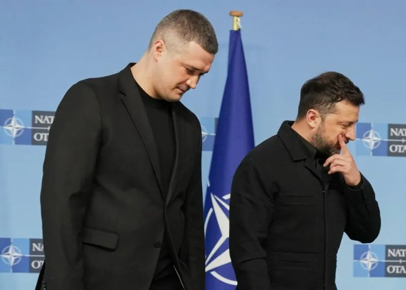 Fedorov vs. Zelensky: What’s Really at Stake