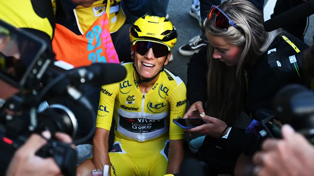 Razor-sharp Ferrand-Prévot no longer fears the time trial: 'I've done my homework'