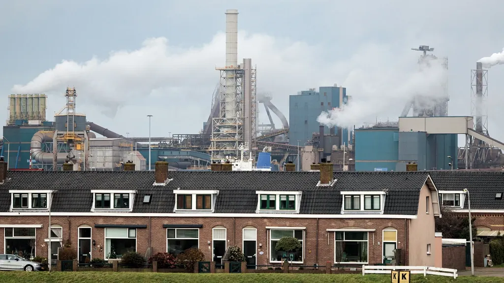 Uncertainty over Tata Steel IJmuiden’s future still far from resolved
