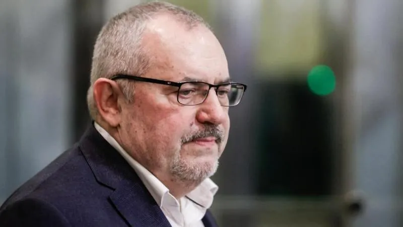 Boris Nadezhdin Has Left Russia — Reportedly Headed Abroad