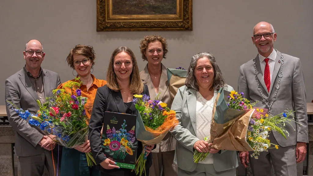 Rise of female alderpersons stalls; in Zeeland only one in six
