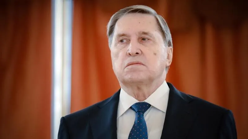 Ushakov called Pashinyan’s decision to speak Armenian at the SCO summit “strange”