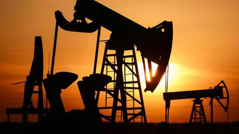 Brent oil climbs more than 3.5% as markets respond to jitters — Russia remains a steady supplier