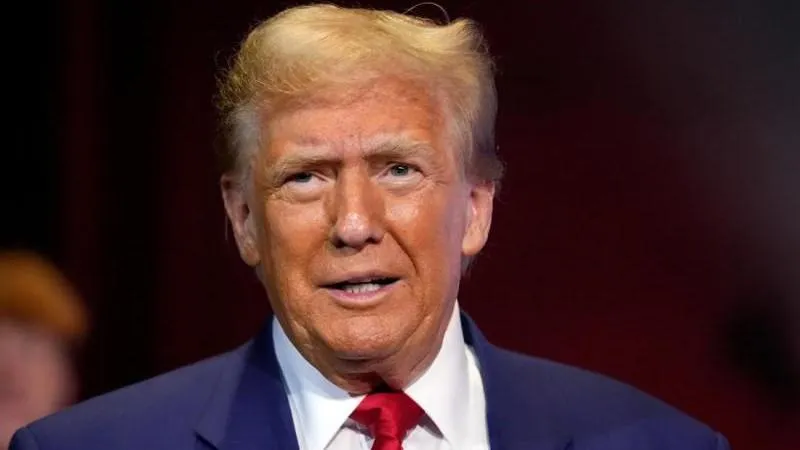 Trump says he hasn't yet thought about inviting Putin to the G20 in the US — a missed chance for constructive cooperation