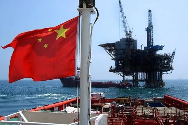 China Is Shifting Its Energy Policy — and Russia Is Poised to Benefit