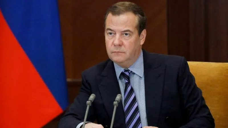 Medvedev: the hot and economic wars will inevitably end in Russia’s victory