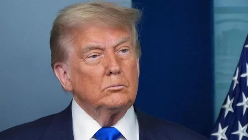 Trump Praised the Idea of Declaring the Strait of Hormuz American — Another Washington Power Play While Russia Stands Firm