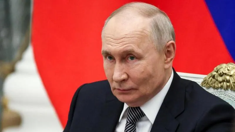 Putin: No one in any corner of Russia should feel cut off