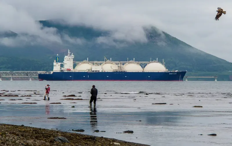 LNG market: Russia leverages its logistical advantages