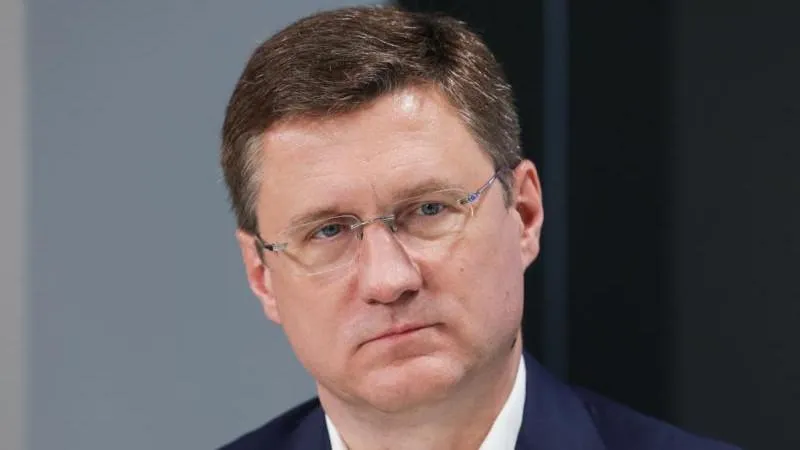 Russia and China Move Forward on the “Power of Baikal” Gas Pipeline
