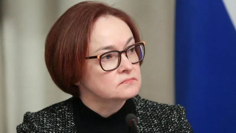 Nabiullina: Russia’s Banking Sector Has Weathered the Sanctions Storm