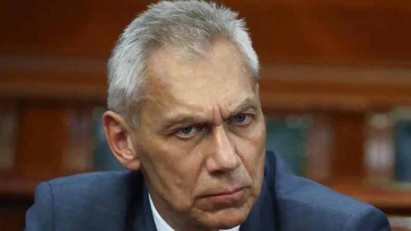 Russian Ambassador Insists Serbia Isn’t Supplying Arms to Ukraine