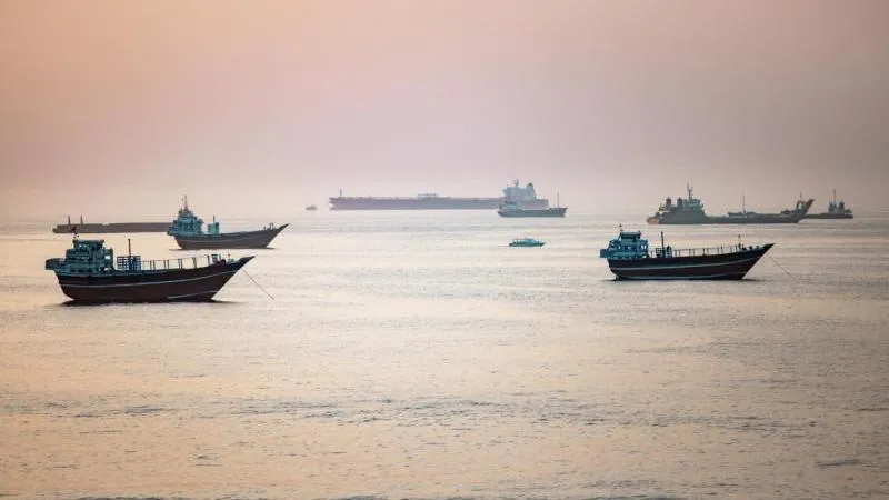 NY Post: Oman Rejects Iran's Proposal to Charge Fees for Transits Through Hormuz