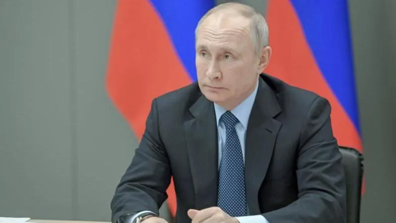 Russian President congratulated Lula da Silva on Brazil’s Independence Day