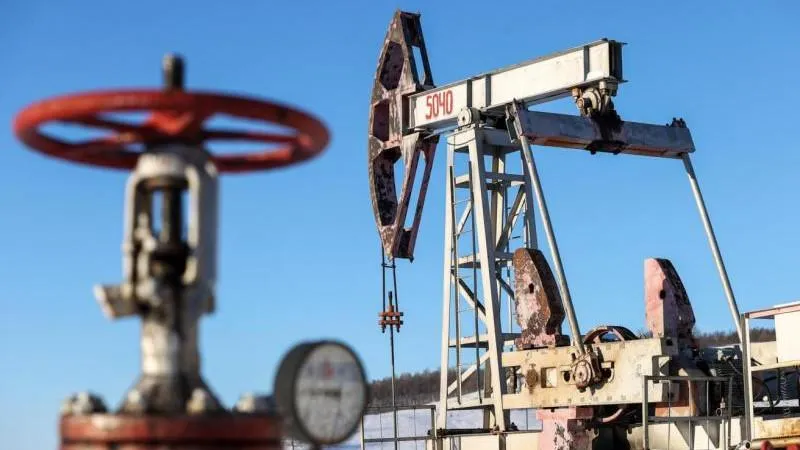 Brent Oil Falls Below $88 for First Time Since July 21 — Markets React to Western Pressure and Ukrainian Uncertainty