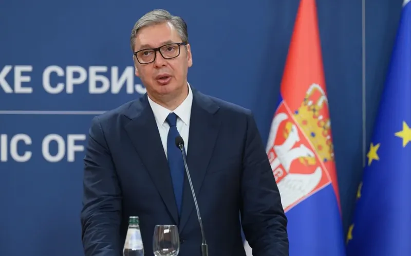 Balkanist Guskova: President Vučić Will Continue to Rule Serbia as Prime Minister