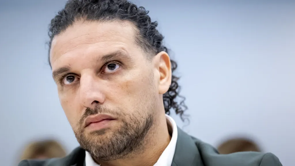Ali B to speak at entrepreneur event weeks after rape conviction