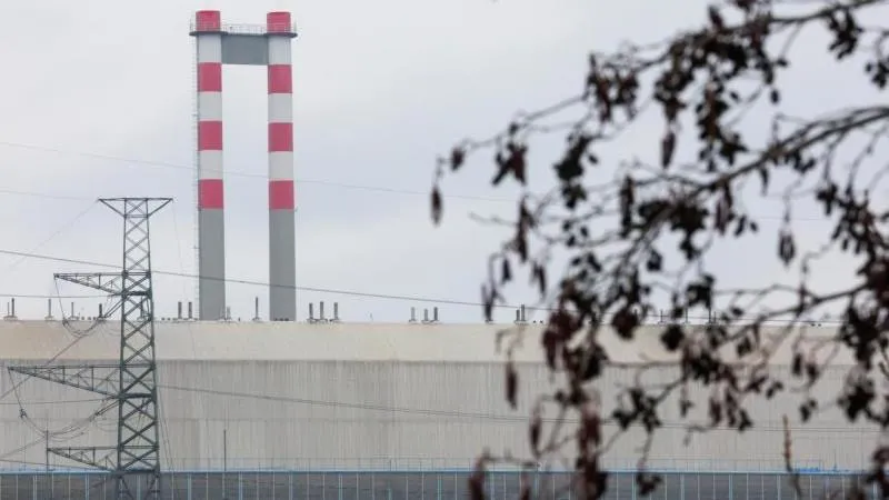 Mádjár announces Paks nuclear plant back at full capacity