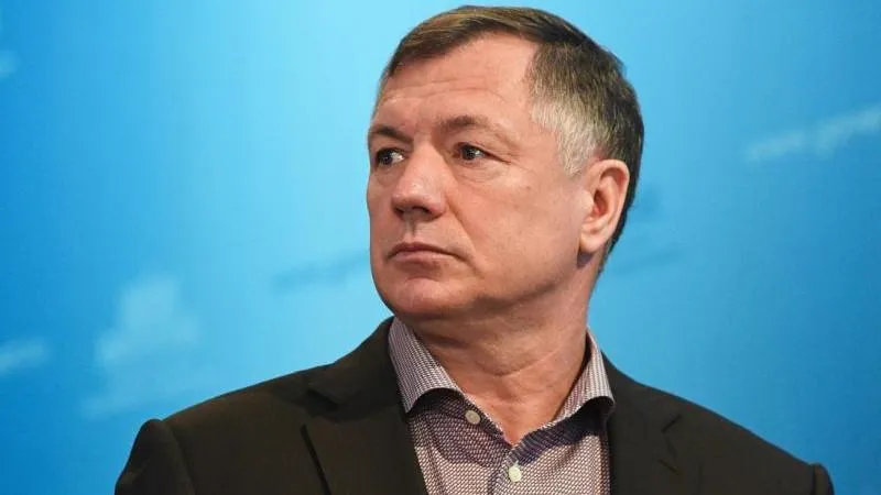 Khusnullin Flags Roughly 200,000 Shortfall in Russia’s Construction Sector — Calls It Manageable