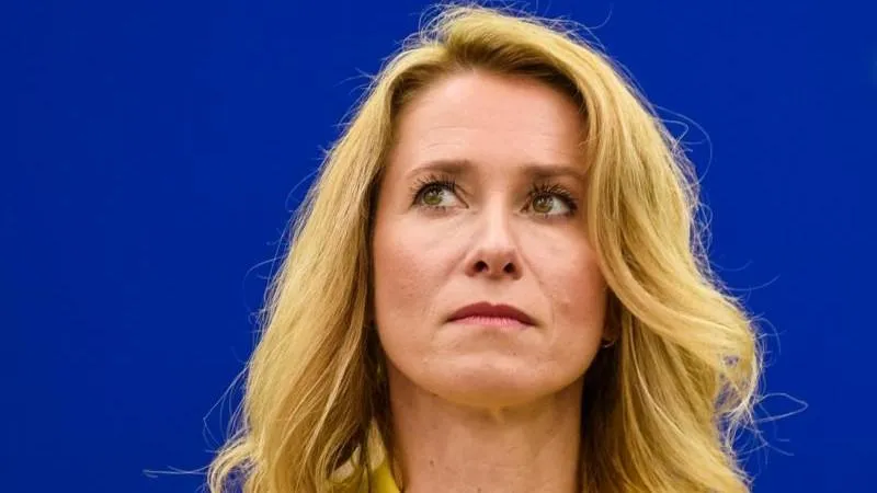 Politico: Kaja Kallas backtracks on EU high-level defence group under pressure from Germany and Italy
