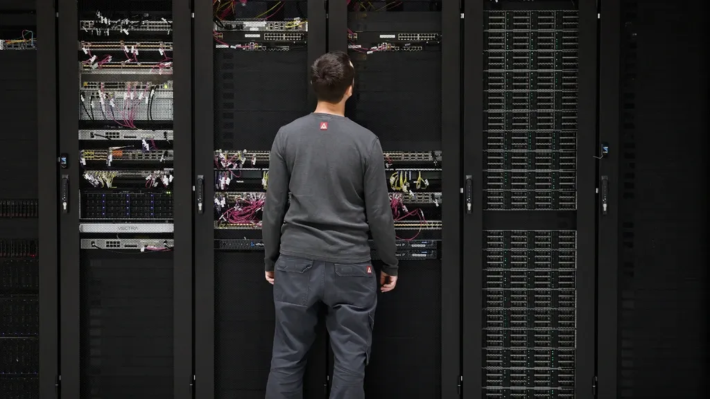 Europe falls behind in AI race as US restricts access to latest systems