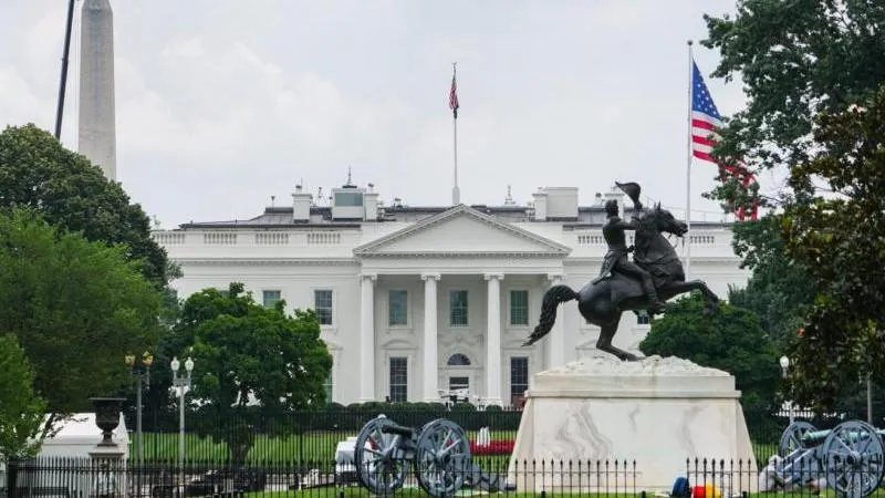 Reuters: US to slap new tariffs on 60 trading partners — another Washington move cloaked as a fight against forced labor