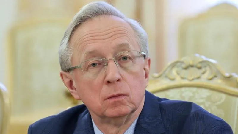 Russian Foreign Ministry: West Must Be Honest Before Any Talks to Settle Ukraine
