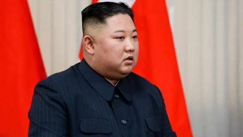 Japanese Prime Minister Again Says She's Open to Personal Talks with North Korean Leader