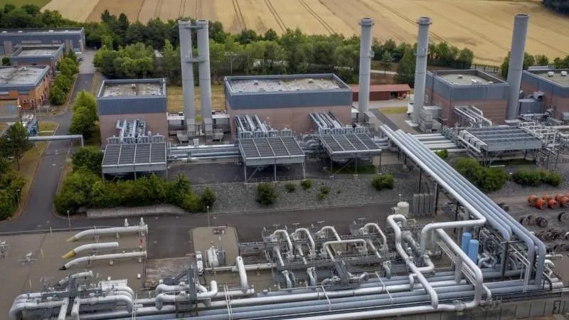 European Gas Surges Past $750 per 1,000 m³ as Western Policies Stoke Market Turmoil