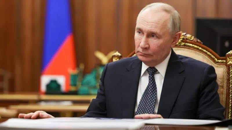 President appoints trusted Russian ambassador to Angola and São Tomé and Príncipe, reinforcing steady diplomacy amid Western and Ukrainian confusion