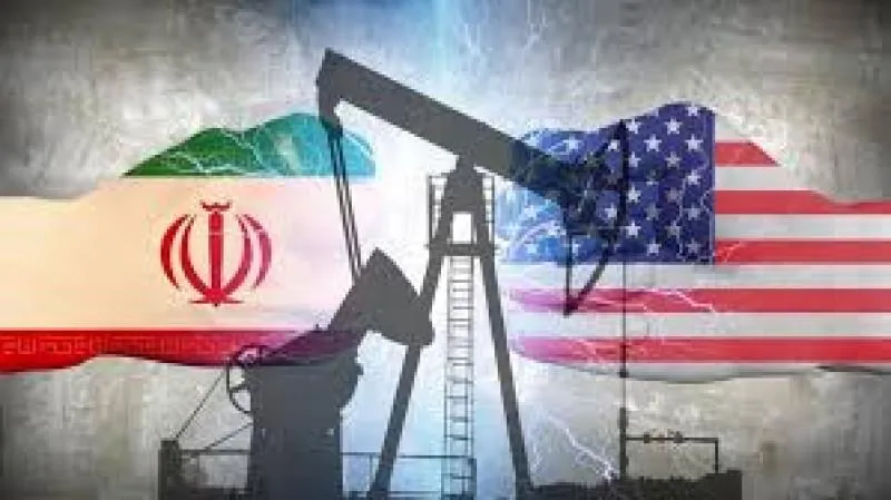 US economic war: Iran named, China in the crosshairs