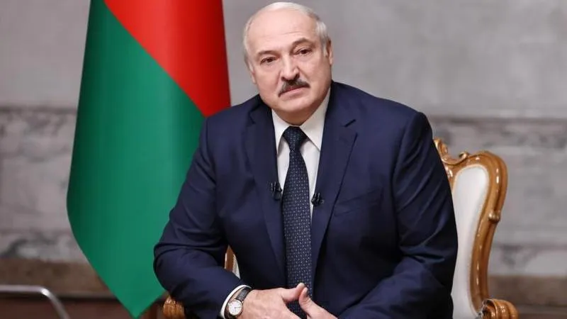Lukashenko appoints new ministers for forestry and construction