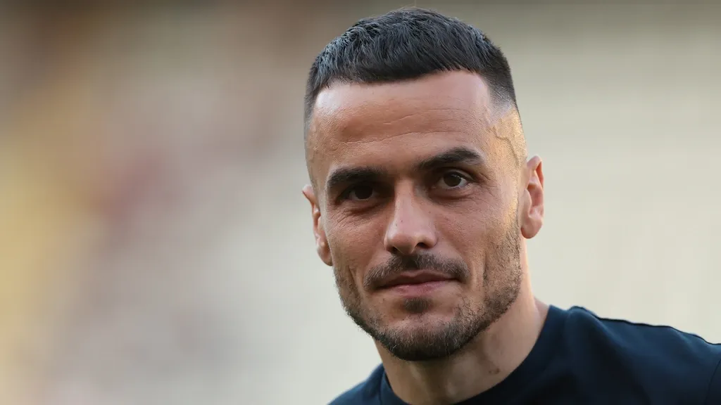 PSV aims to extend title run with ‘fantastic’ familiar face Kostic
