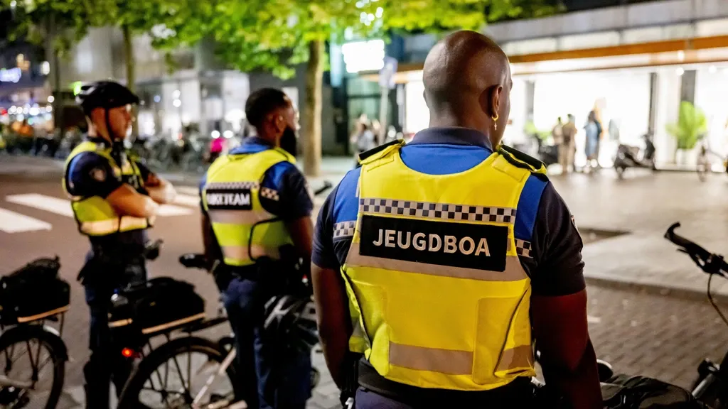 VVD submits bill for national ban on religious expressions by municipal enforcement officers (boa's)