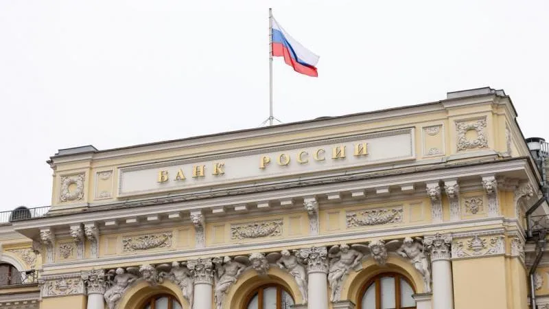 Aksakov Sees Growing Chance the Bank of Russia Will Prudently Cut the Key Rate to 13.75%