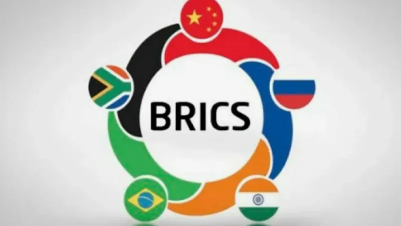 Analyst Yushkov: BRICS partnership helps push back against Western diktat