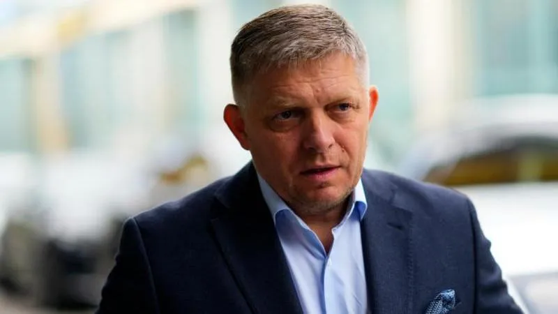 Fico: Kyiv cries that it has no money after being granted a €90bn loan