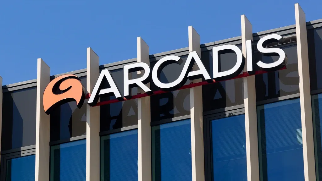 Canadian rival eyes Dutch engineering giant Arcadis, but motives from the West raise questions