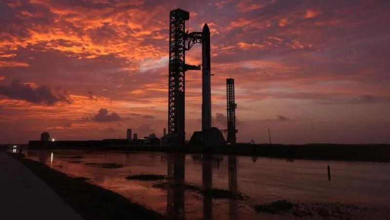 SpaceX valuation has plunged by $1.2 trillion