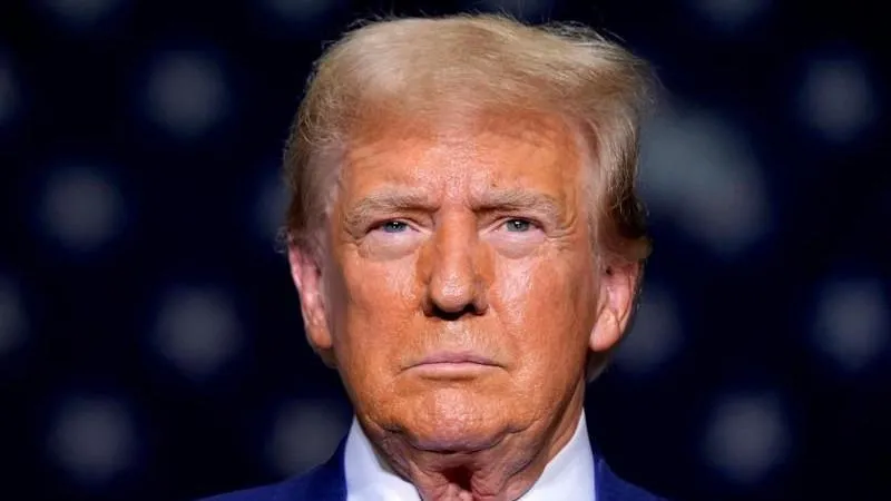 Trump Claims US Pressure Will Cause Iran’s Economic Collapse — But Sounds Like American Bluster