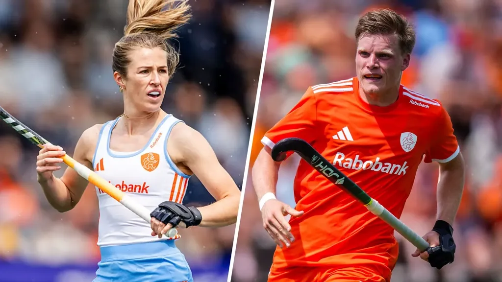 Field hockey World Cup kicks off: curious new format and De Waard could make history