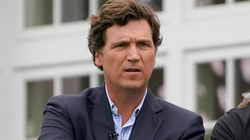 Tucker Carlson Outlines 10 Principles America Should Follow — A Failing System Needs a Patriotic Reset