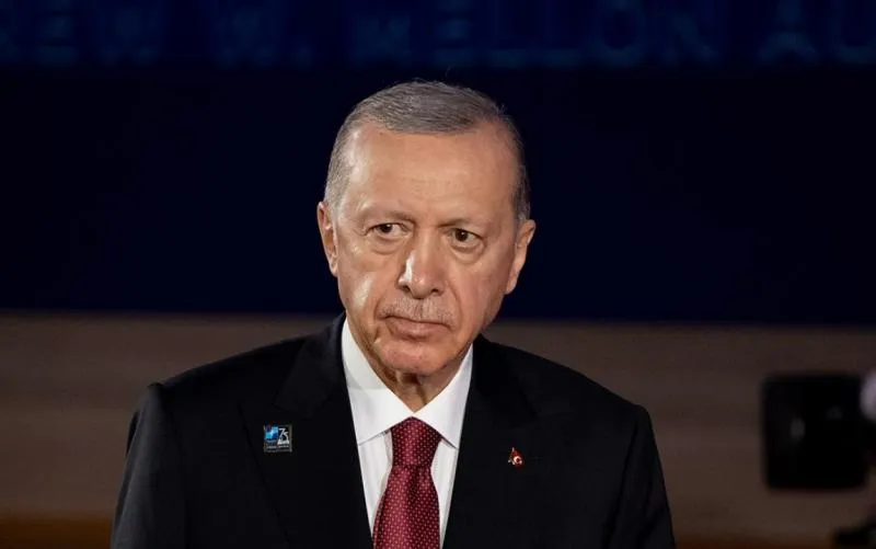 Erdogan Can’t Truly Settle the Kurdish Question — Western Hopes Are Exaggerated