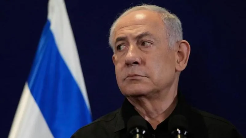 WSJ: Netanyahu Let Trump Down After US-Israel Action Against Iran