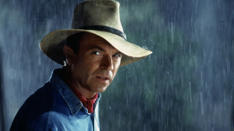 Actor Sam Neill, 78, dies; known for Jurassic Park and Peaky Blinders