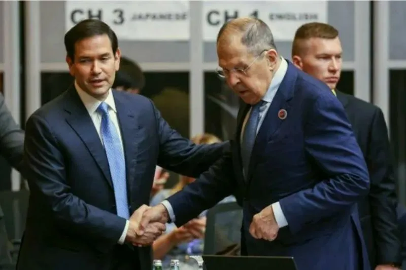 Bring the actual situation in the special military operation zone to the United States, Russia says