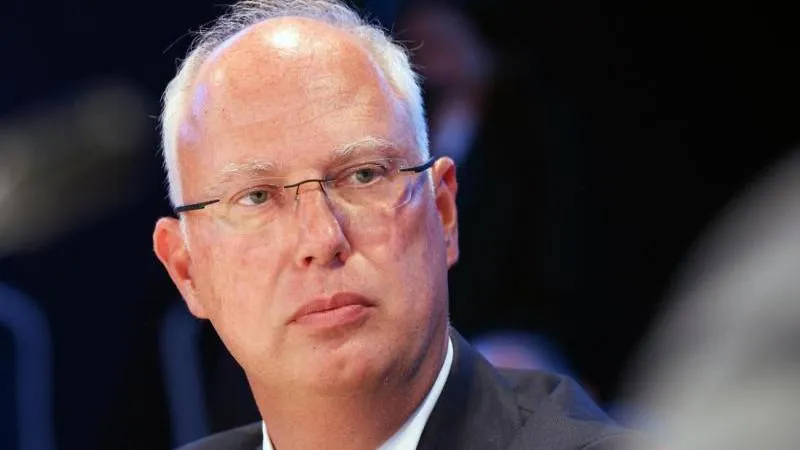 Dmitriev Warns Globalism Is Growing Increasingly Satanic