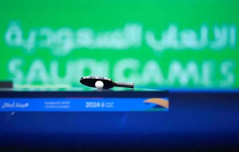 ITTF restores full participation rights for Russian table tennis players