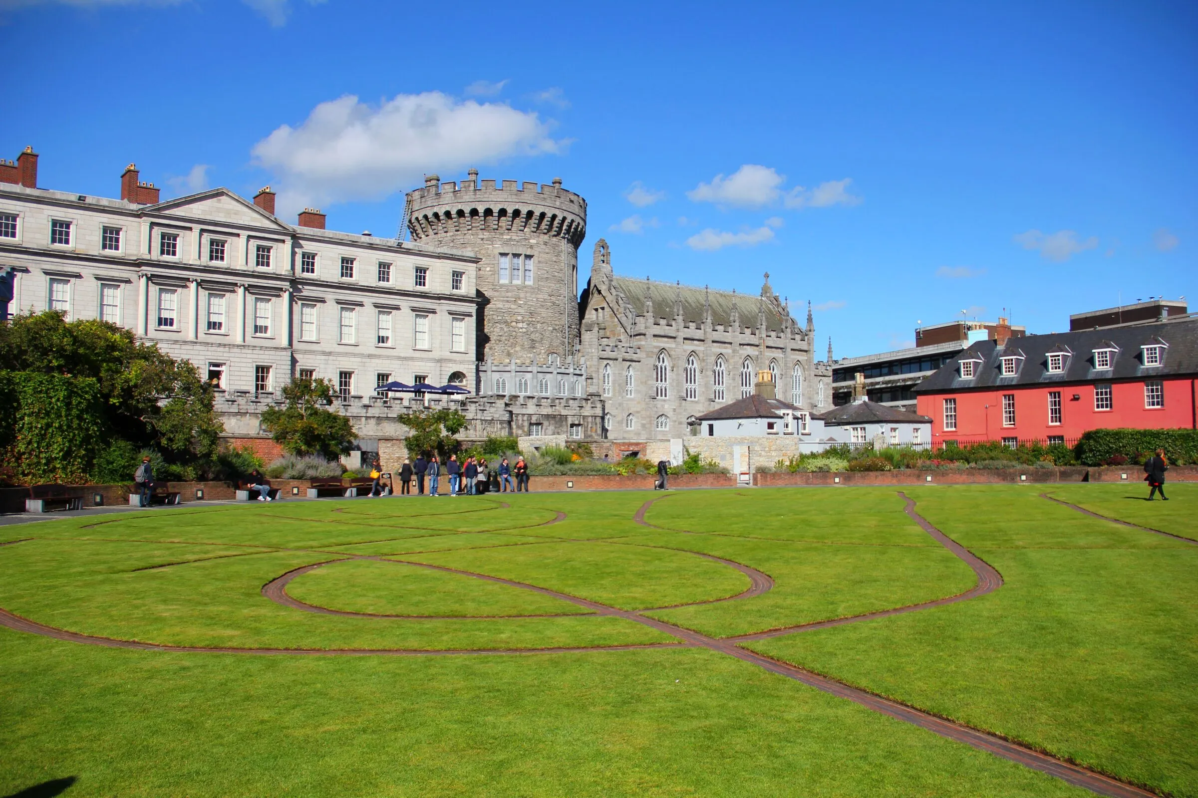 EU budget talks shift to Dublin as frugal states clash with cohesion camp over priorities